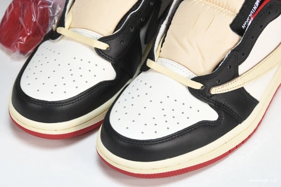 OG JORDAN RETRO DM7866--140  1  LOW SCOTT SP TRAVIS DM7866--140 0808